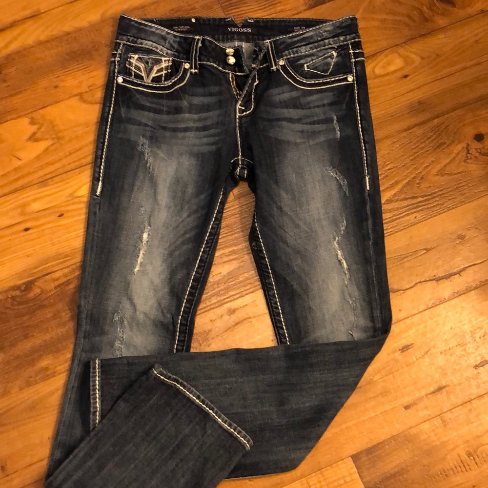 Vigors bootcut Jeans